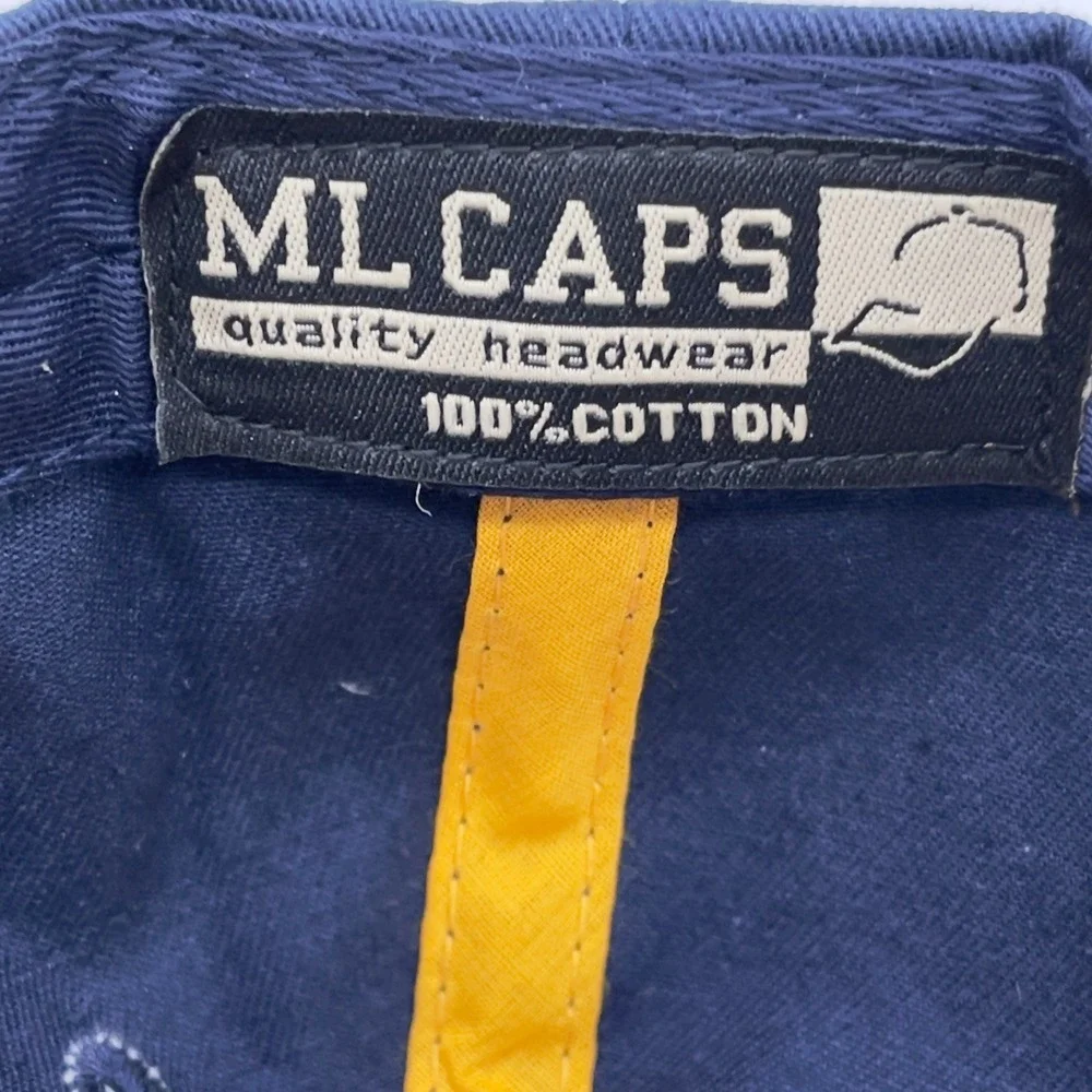 ML Caps good aesthetics